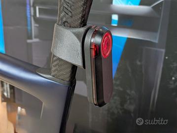 Supporto Garmin varia per Specialized Tarmac SL8