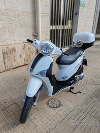 Piaggio Liberty 125