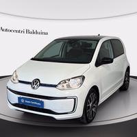 VOLKSWAGEN E-up! 5p