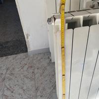 termosifoni in alluminio 