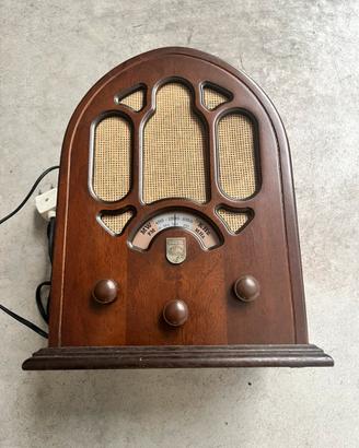 Radio vintage anni 80 philips