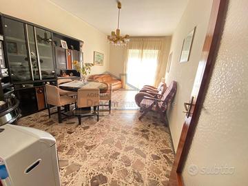 Appartamento in Via Giulio Cesare