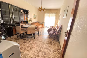 Appartamento in Via Giulio Cesare