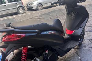 Piaggio Medley 150 - 2021