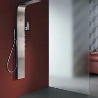 COLONNA DOCCIA ALULIFE HAFRO