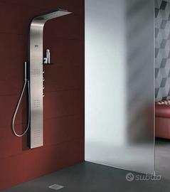 COLONNA DOCCIA ALULIFE HAFRO