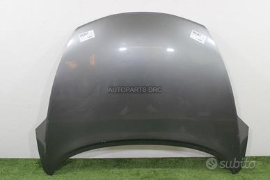 Cofano motore nissan juke 2011 | 00387