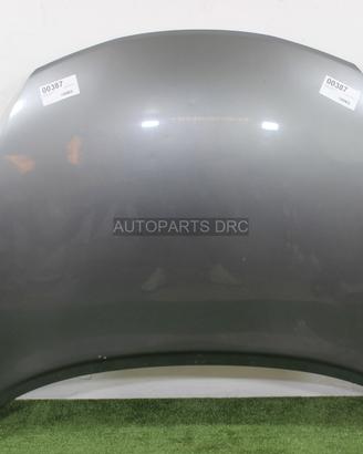 Cofano motore nissan juke 2011 | 00387