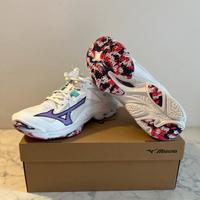 Scarpe pallavolo Mizuno Wave Lightning Z8 - donna