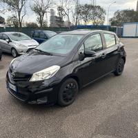 Toyota Yaris 1.0 5p. Active - 2012 - 99.000km Neop