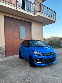 Ligier js 50 Sport Ultimate