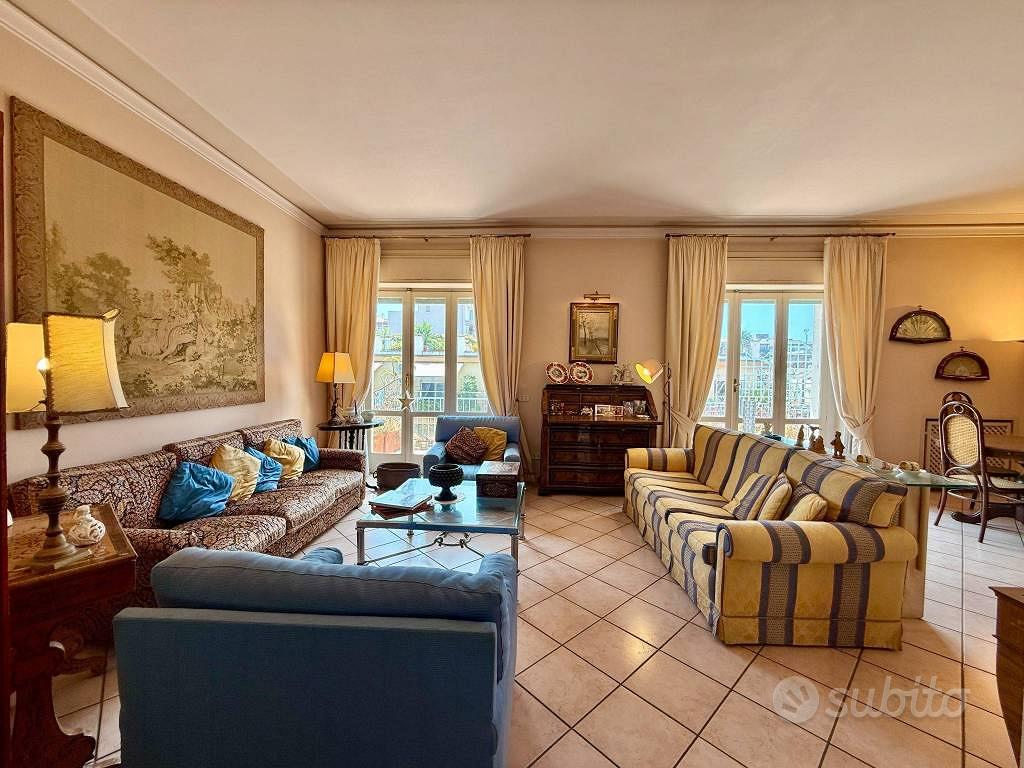 Apartment in Catania, Guardia, Picanello-Ognina-Barriera-Canalicchio - Vista 4