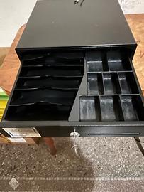 Cassetto Cassa per soldi