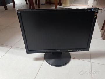 Monitor PC ASUS VW193D-B 19" LCD