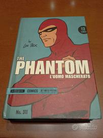 Fumetto THE PHANTOM 