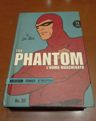 Fumetto THE PHANTOM 