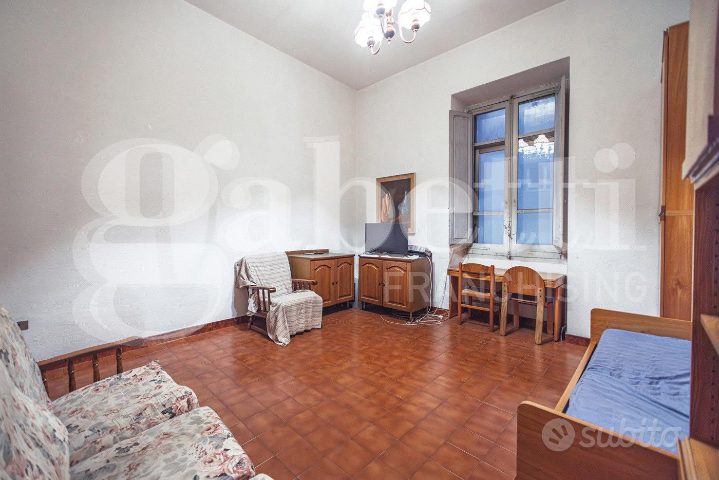 Apartment in Cagliari, San Benedetto - Vista 3