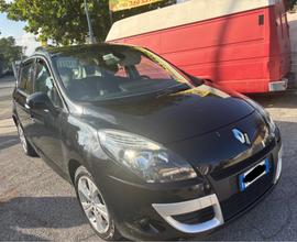 Renault Scenic 1.6 diesel