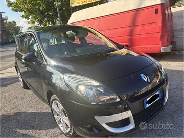 Renault Scenic 1.6 diesel