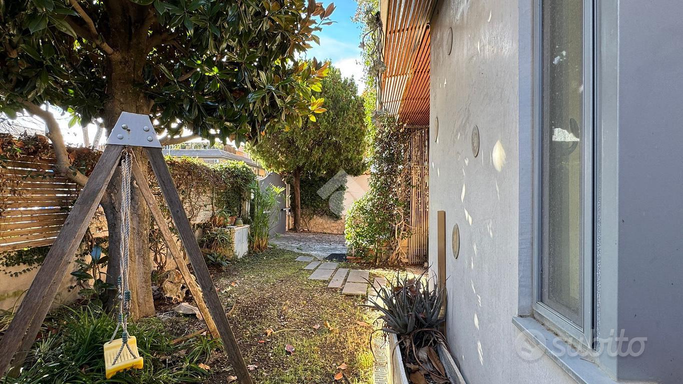 Appartamento – Roma, Acilia Sud, Municipio Roma X - Vista 4