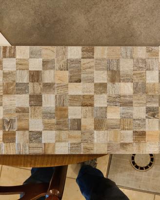 6 Mattonelle per greca da bagno, prima scelta