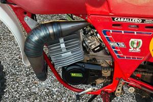 marmitta per fantic mik 26