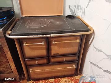 cucina economica