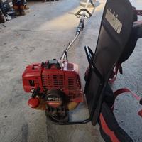 decespugliatore spalleggiato shindaiwa 