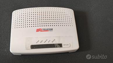 Modem Telecom Italia ADSLWi‑Fi