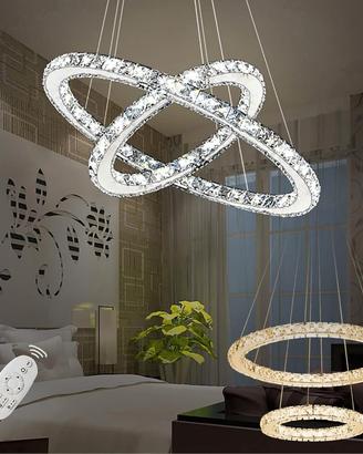 LED SOFFITTO