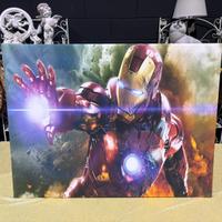 Tela di Iron Man SCONTO