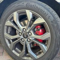 CERCHI FORD FOCUS ST LINE 17