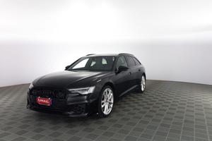 AUDI S6 S6 Avant 3.0 TDI quattro tiptronic