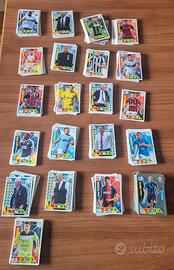 MEGA LOTTO di card adrenalin 2017/18