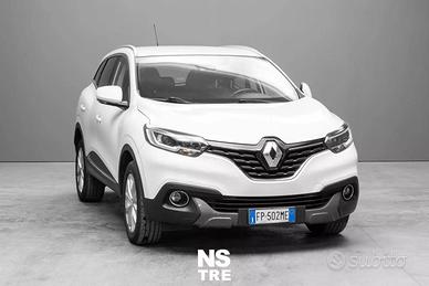 Renault Kadjar 1.6 dci energy Intens 130CV 4x4