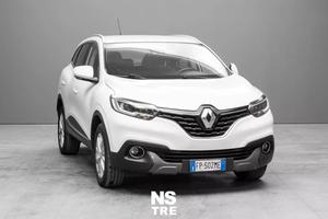 Renault Kadjar 1.6 dci energy Intens 130CV 4x4