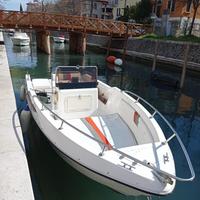 Open euromarine 600