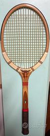 Racchetta da tennis vintage modello MAXPLY DUNLOP