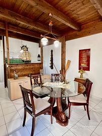 Appartamento san felice circeo