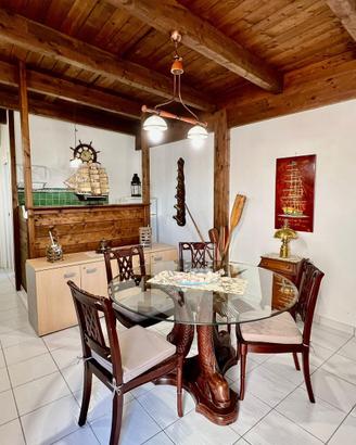 Appartamento san felice circeo