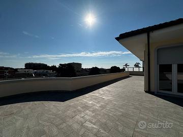 Appartamento - Porto San Giorgio