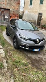 Renault Captur I 2013 1.5 dci energy R-Link s