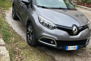 Renault Captur I 2013 1.5 dci energy R-Link s