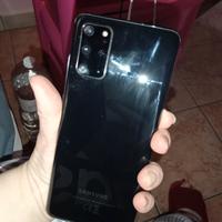 Samsung s20 plus 