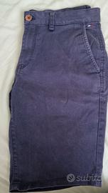 BERMUDA TOMMY HILFIGER UOMO