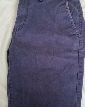 BERMUDA TOMMY HILFIGER UOMO
