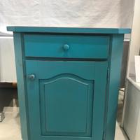 Mobile ingresso decapato