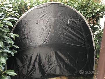 TENDA PER BICI. DA GIARDINO PER TUTTO