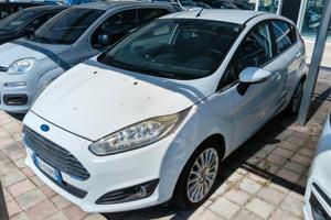 Ford Fiesta 1.0 EcoBoost 100CV 5 porte Individual 