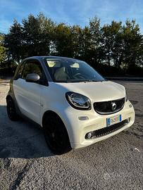 Smart fortwo 90 cv 0.9 twinimic limited #1